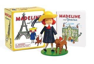 Madeline and Genevieve