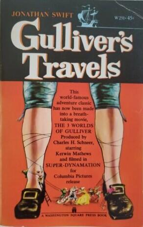 Gulliver's Travels