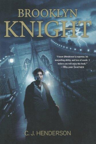 Piers Knight