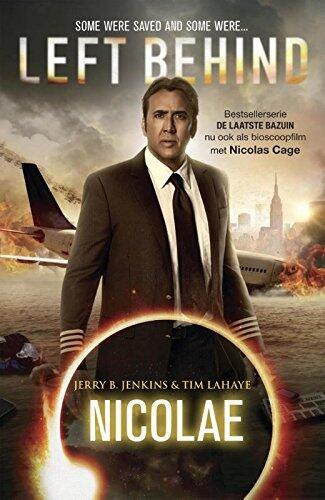 Nicolae: Left Behind - 3 (De Laatste Bazuin)