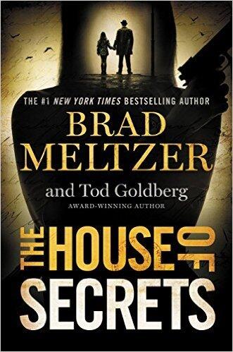 The House of Secrets