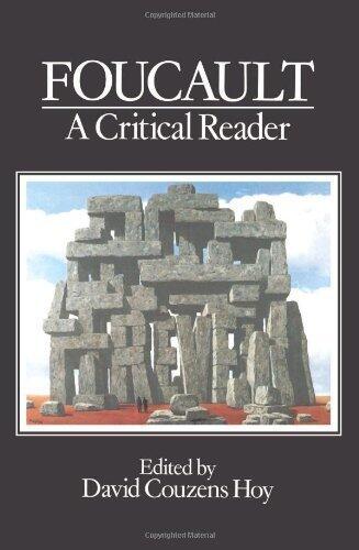 Foucault: A Critical Reader