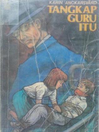 Tangkap Guru Itu