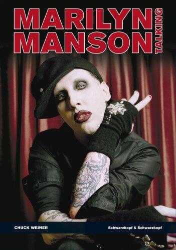 Marilyn Manson Talking