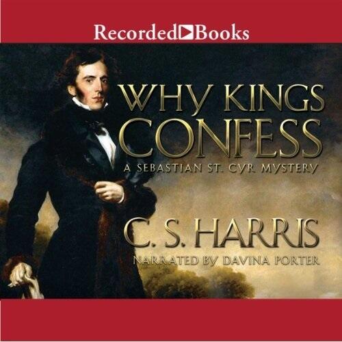 Why Kings Confess