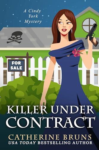 Killer Under Contract