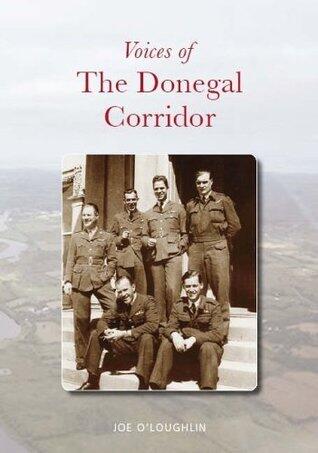 Voices of Donegal Corridor