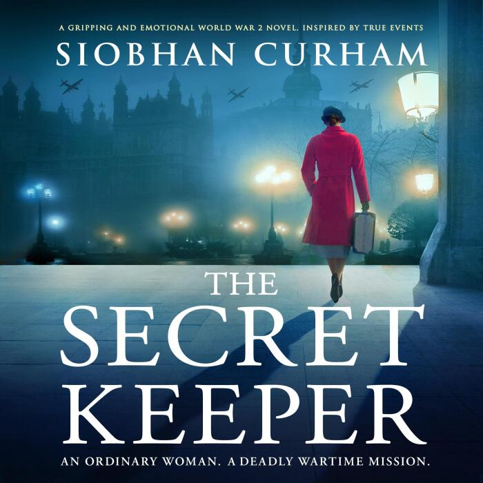 The Secret Keeper