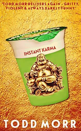 Instant Karma