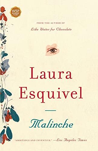 Malinche: A Novel