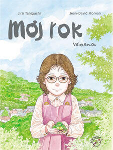 Mój rok. Wiosna