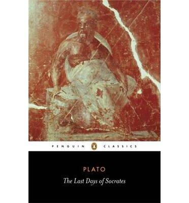 The Last Days of Socrates