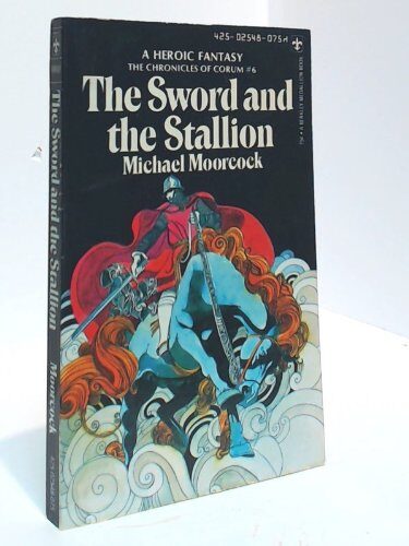 The Sword and the Stallion