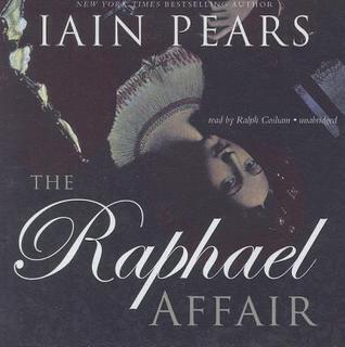 The Raphael Affair