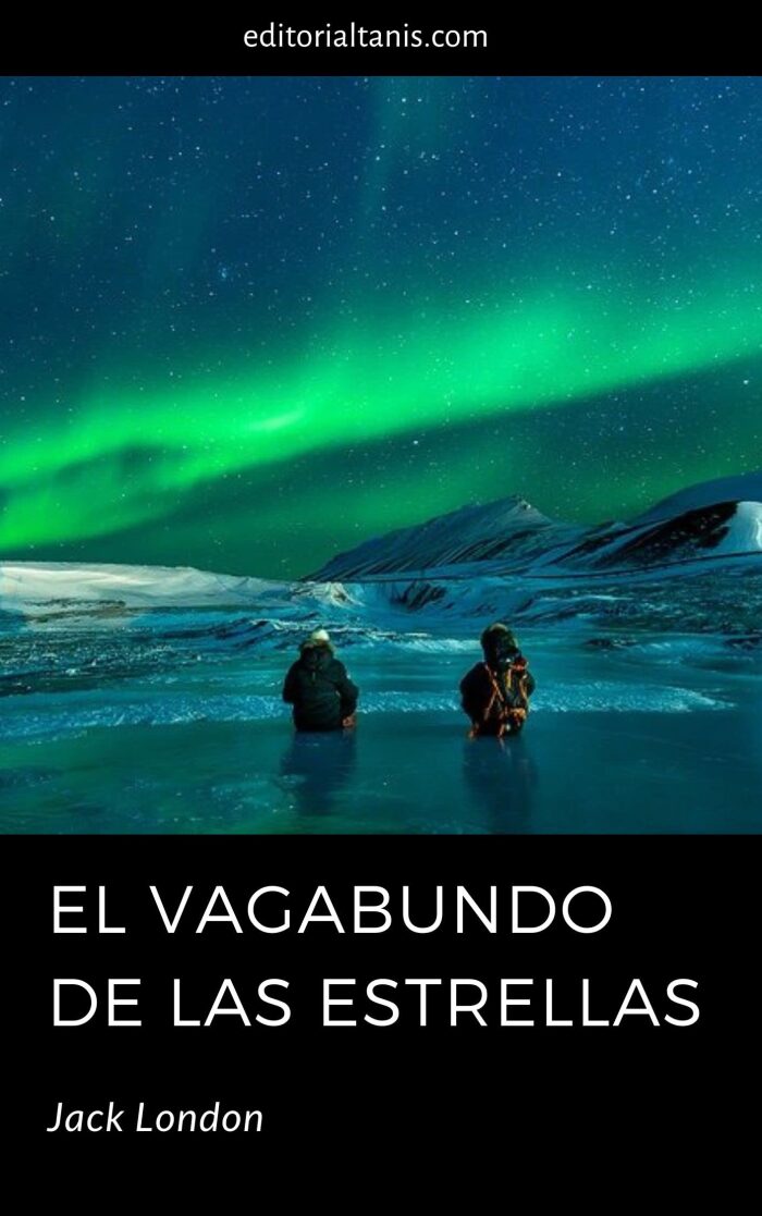El vagabundo de las estrellas