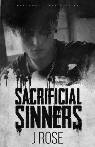 Sacrificial Sinners (A Dark Reverse Harem Romance)