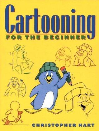Cartooning for the Beginner
