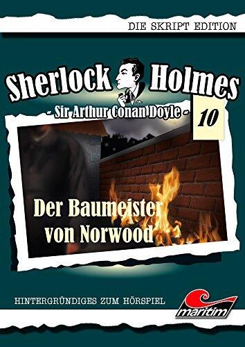 Der Baumeister von Norwood