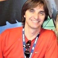 Cliff Richards