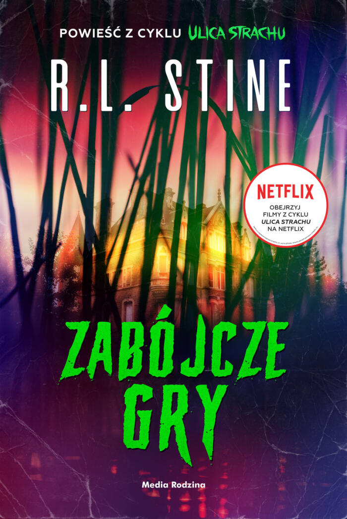 Zabójcze gry