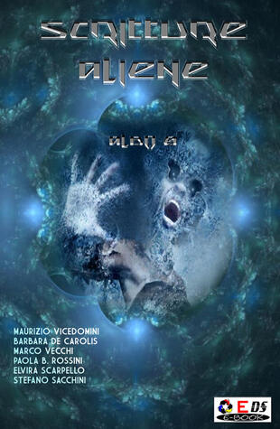 Scritture Aliene - Albo 8