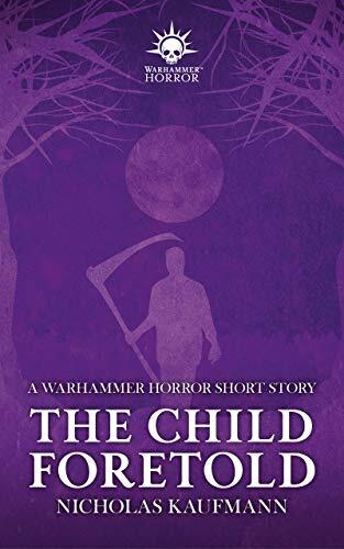 The Child Foretold