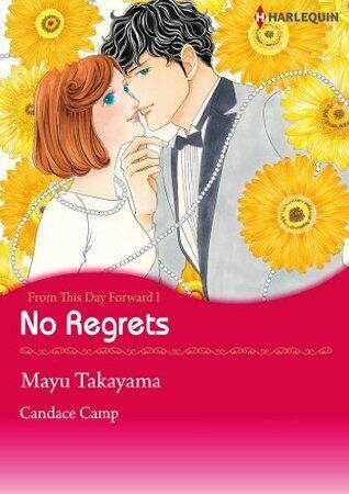 From This Day Forward [manga]
