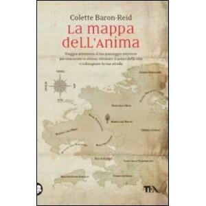 La mappa dell'anima