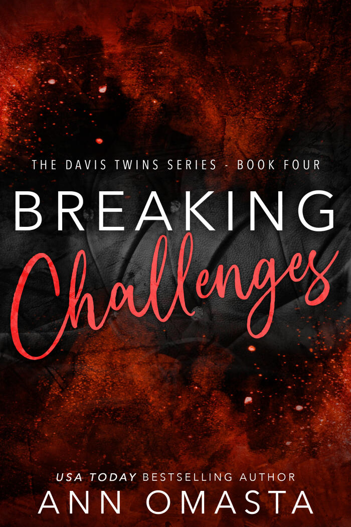 Breaking Challenges