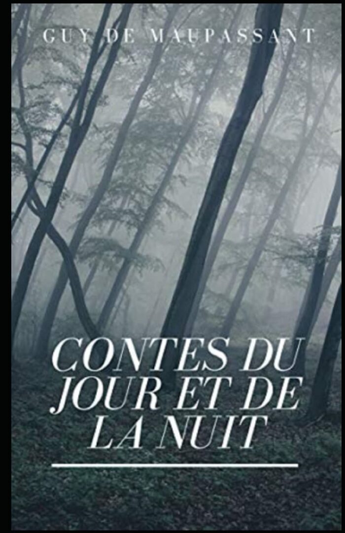 Contes du jour et de la nuit Annoté