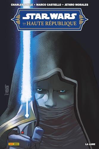 Star Wars: La Haute République - La lame