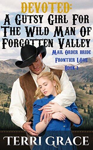 Frontier Love
