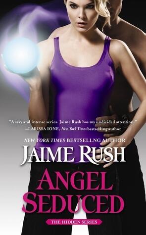 Angel Seduced