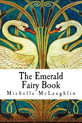The Emerald Fairy Book