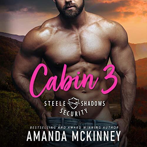 Cabin 3
