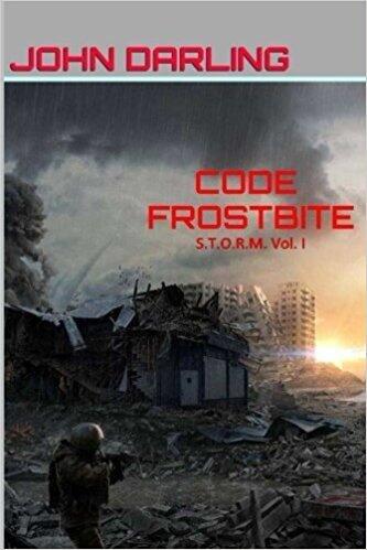 Code Frostbite: S.T.O.R.M. Volume I