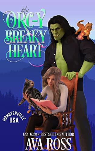 My Orc-y Breaky Heart