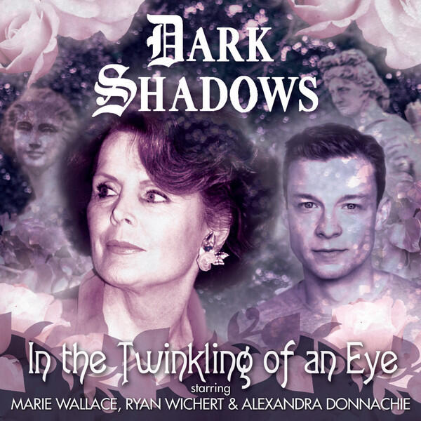 In the Twinkling of An Eye