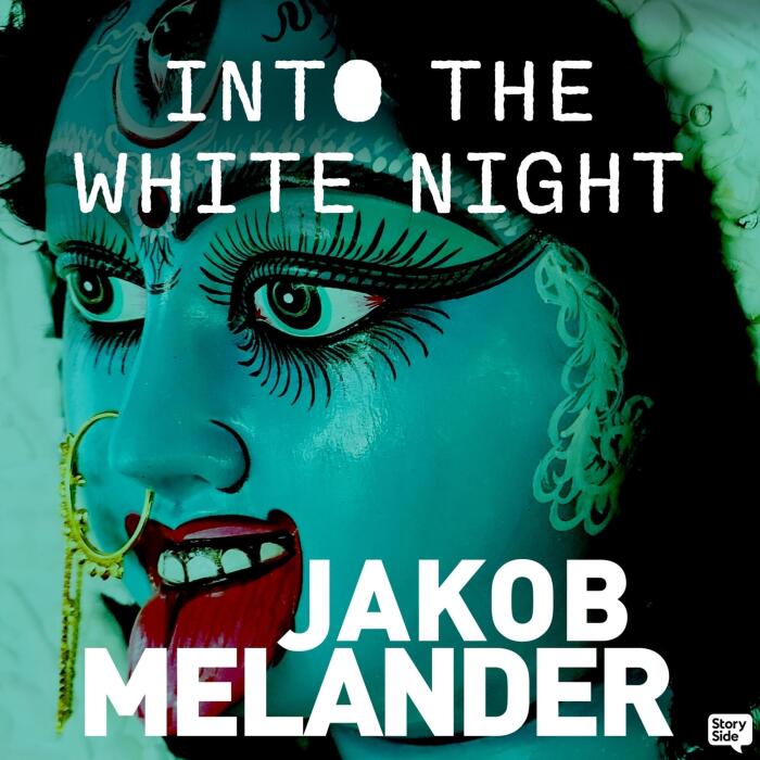 Into the White Night 7