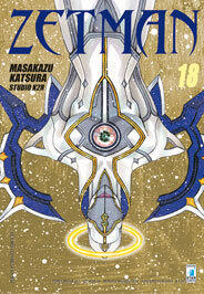 Zetman, Vol. 18