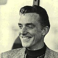 Lew Welch