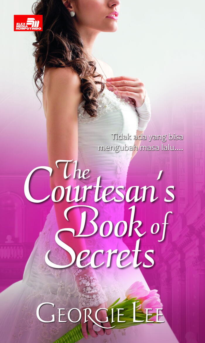 The Courtesan's Book of Secrets
