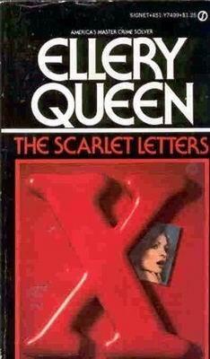 The Scarlet Letters