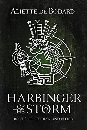 Harbinger of the Storm