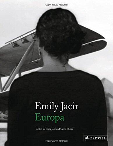 Emily Jacir: Europa