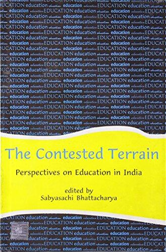 Contested Terrain: Perspectives on Education in India