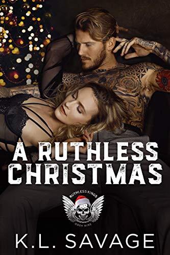 A RUTHLESS CHRISTMAS Book 9
