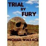 Trial by Fury (A Righteous Novella)