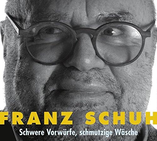 Schwere Vorwürfe, Schmutzige Wäsche
