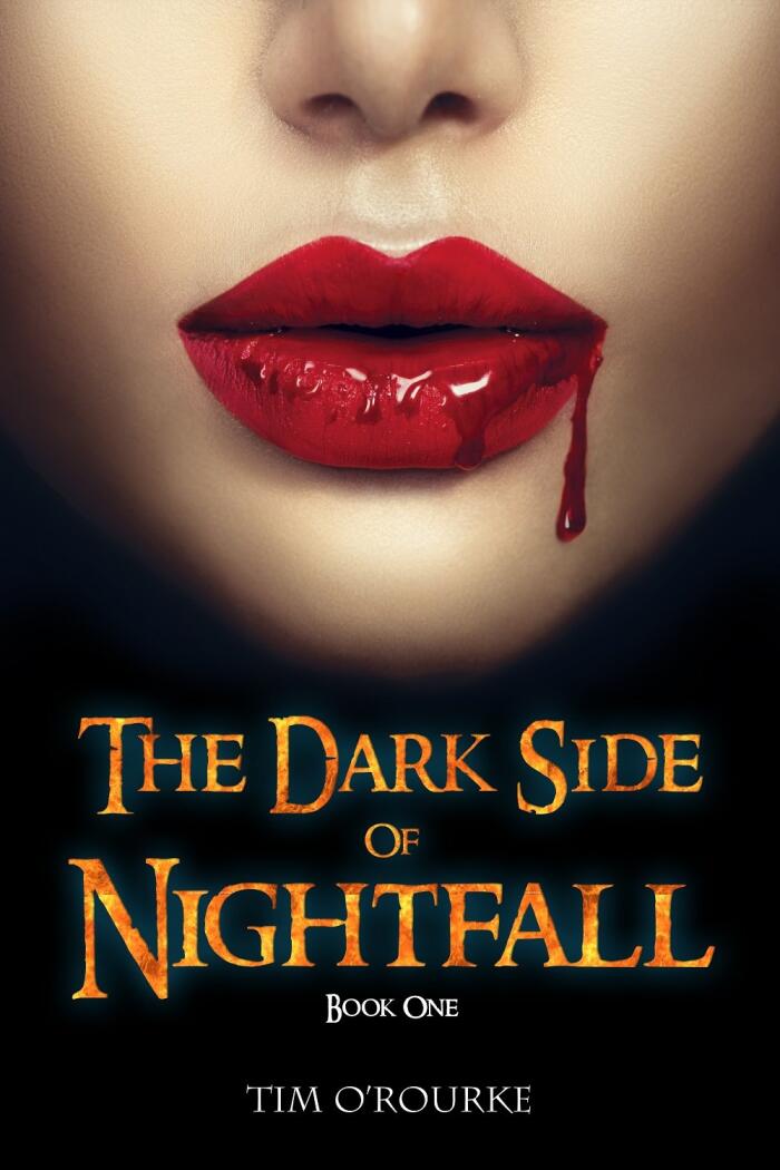 The Dark Side of Nightfall: Book 1